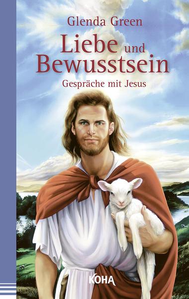 Liebe und Bewusstsein (German, Glenda Green, 2015)