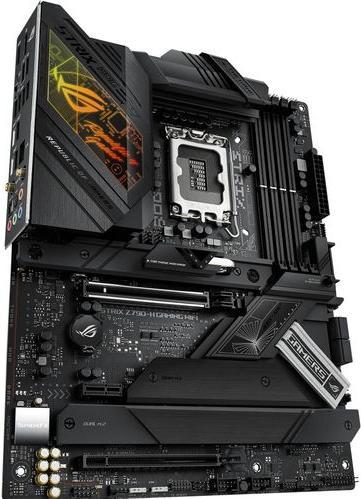 Produktbild ASUS ROG STRIX Z790-H GAMING WIFI (LGA 1700, Intel Z790, ATX)