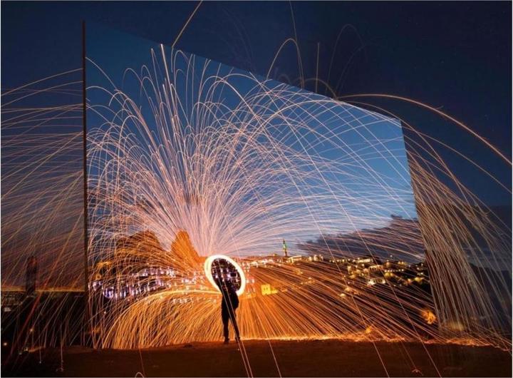 Image du produit Hisense TV 58A6Q (58", LED, 4K)