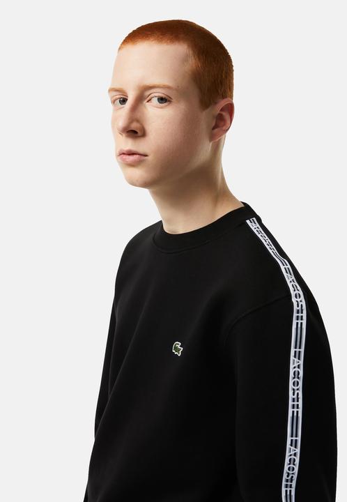Produktbild Lacoste Sweatshirt Pullover ohne Kapuze (XL)