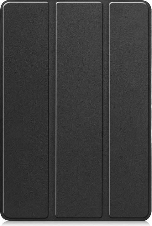 Image du produit Cover-Discount Galaxy Tab S10 FE+ Plus - Smart Cover Hülle mit Pencil Halter (Samsung Galaxy Tab S10 FE+)