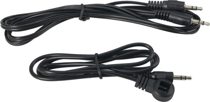 Produktbild Eurolite LED-Pinspot LED PST-9W TCL IR (9 W, LED)