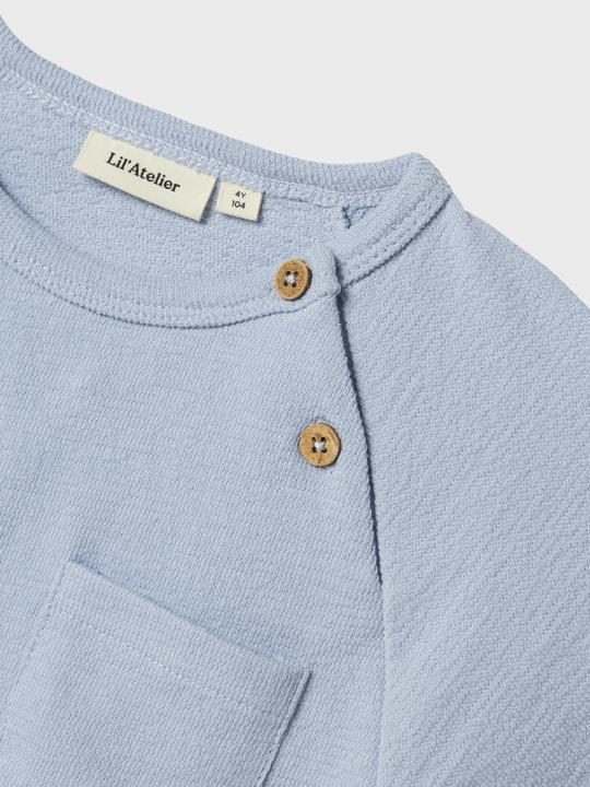 Produktbild Name it Bio-Baumwoll Sweatshirt (104)
