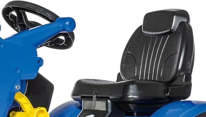 Produktbild Rolly Toys Rolly Farmtrac New Holland