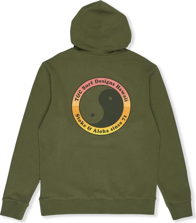 Produktbild Town & Country Surf Designs YY 71 (M)