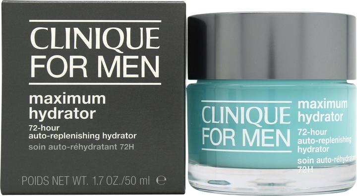Produktbild Clinique For Men Maximum 72-Hour (50 ml, 24h Creme)
