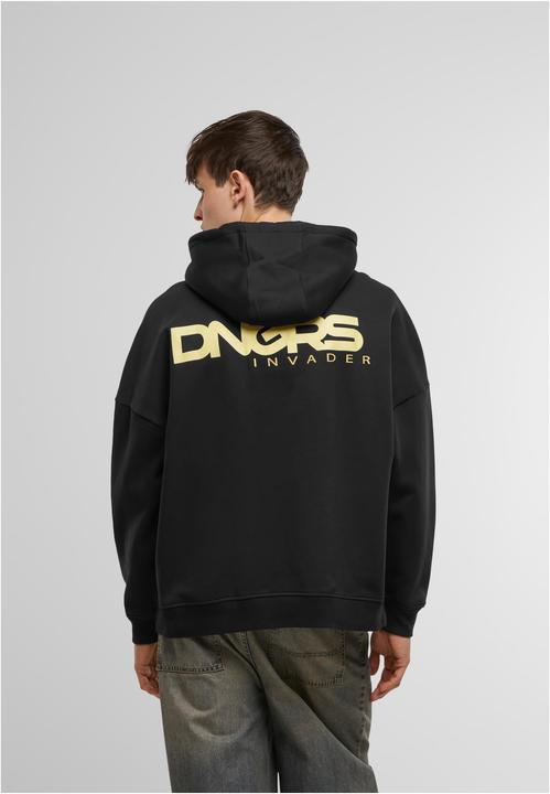 Produktbild Dangerous DNGRS DNGRS Launch Hoody - 189867 (XXL)