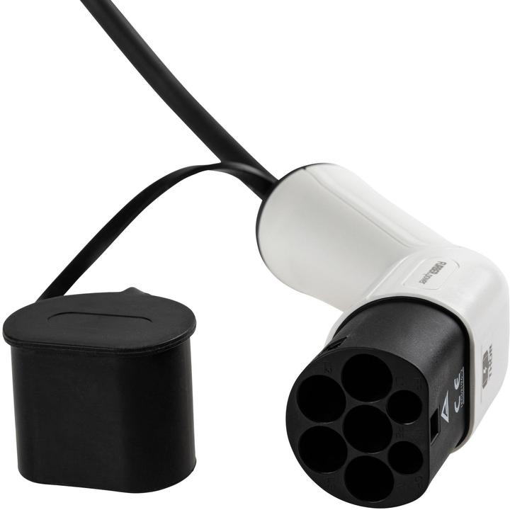 Image du produit Furber.power Thor (Type 2, 22 kW, 32 A, 5 m)