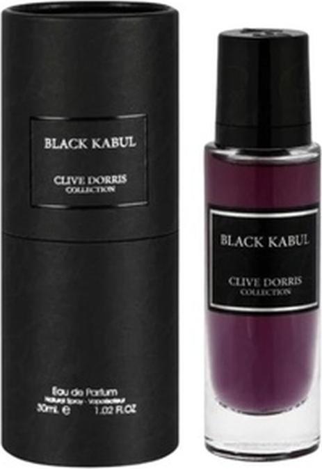 Actual product image Ameer Al Oud Black Kabul (Eau de parfum, 60 ml)