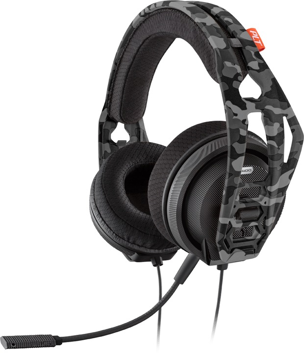Actual product image Nacon Gaming Rig 400HX (Cable)