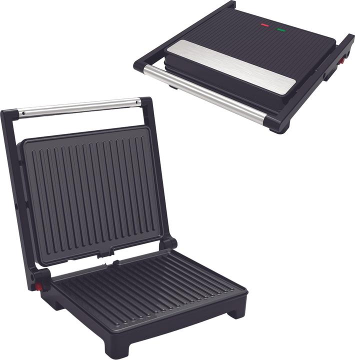 Image du produit Best direct Chef O Matic Multigrill