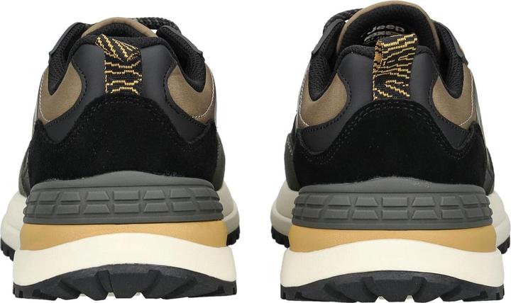 Actual product image Jeep Sneaker (40)