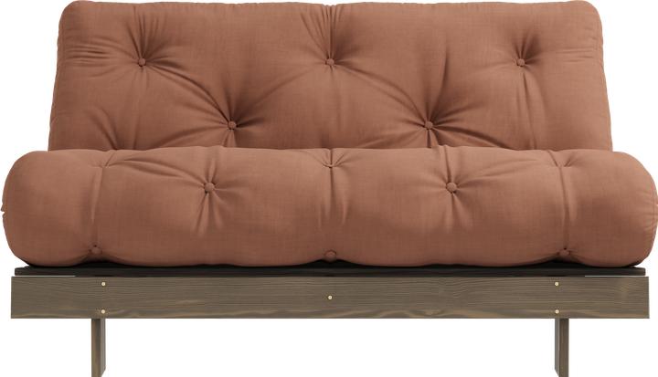 Actual product image Karup Design Roots (2 person sofa, Sofa bed)