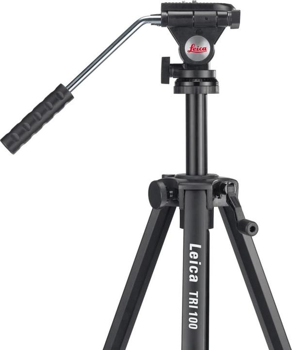 Immagine prodotto Leica Geosystems Treppiede a manovella Geosystems TRI 10