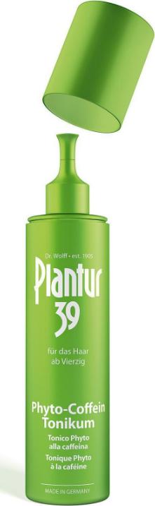 Image du produit Plantur 39 Tonique phyto-caféiné (200 ml)