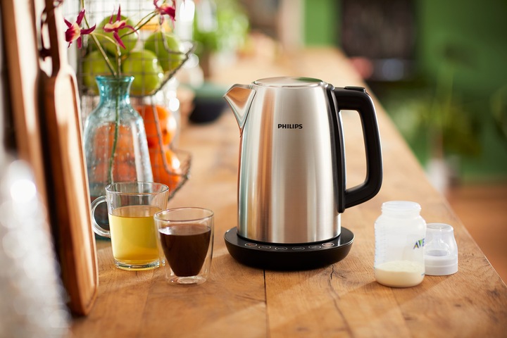 Image du produit Philips Avance Collection HD9359/94 (1.70 l, Fiche CH)