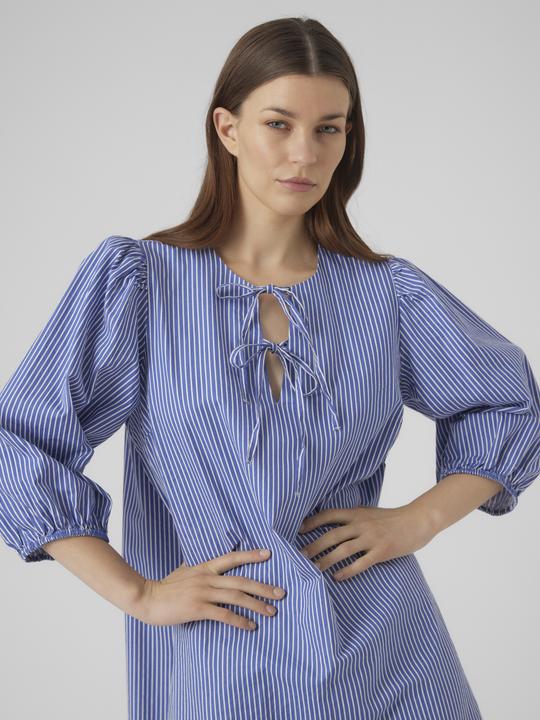 Produktbild Vero Moda VMJILL 3/4 CALF DRESS WVN Kleid (XS)