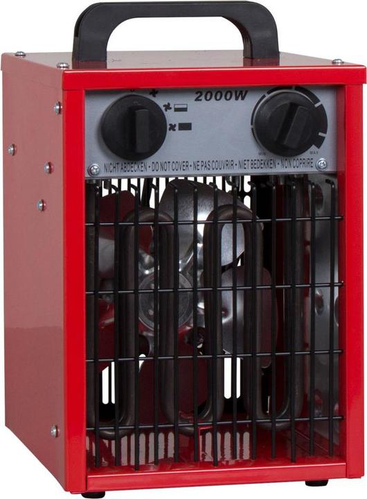 Immagine prodotto Forsberg Hl2.1 (2000 W)