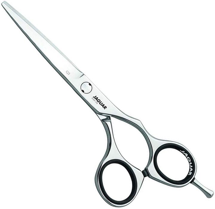 Produktbild Jaguar Silver Line CJ3 6,0 Haarschere (15.24 cm)