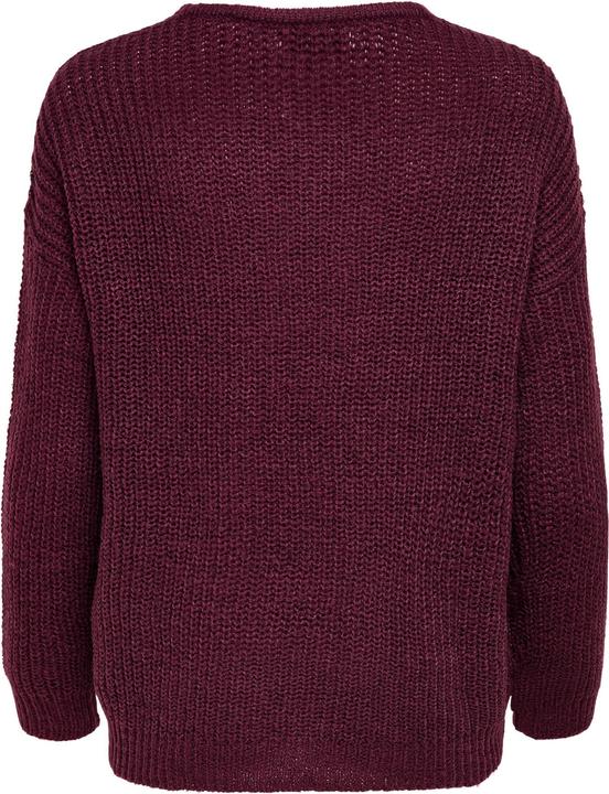 Produktbild JdY JDYNEW Strickpullover Strickpullover (M)