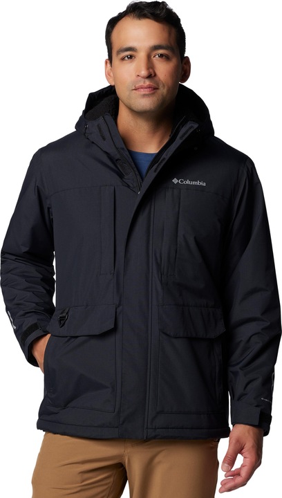 Immagine prodotto Columbia Giacca Landroamer™ foderata in sherpa (S)