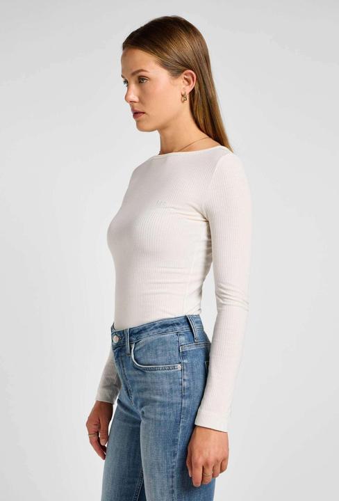 Produktbild Lee Langarmshirt Longsleeves Boat Neck Tee (L)