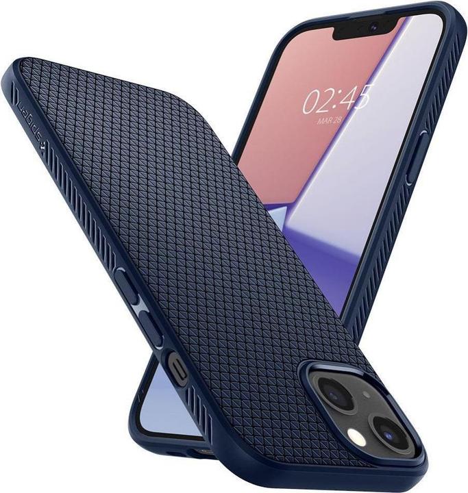 Produktbild Spigen Liquid Air (Apple iPhone 13)