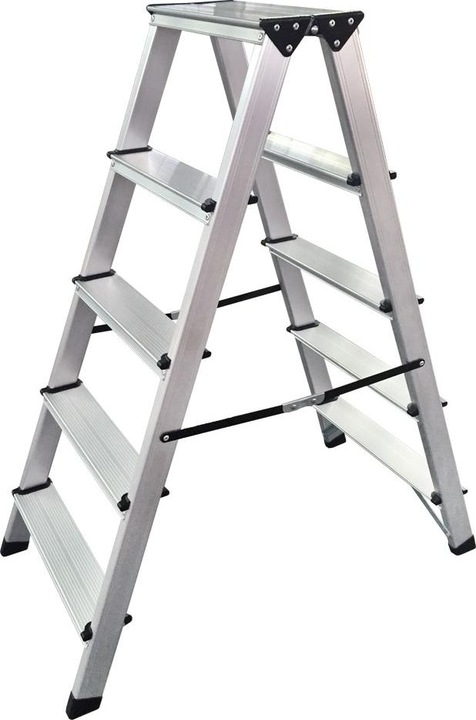 Immagine prodotto Holmberg Scaletta (Scala doppia, 111.50 cm)