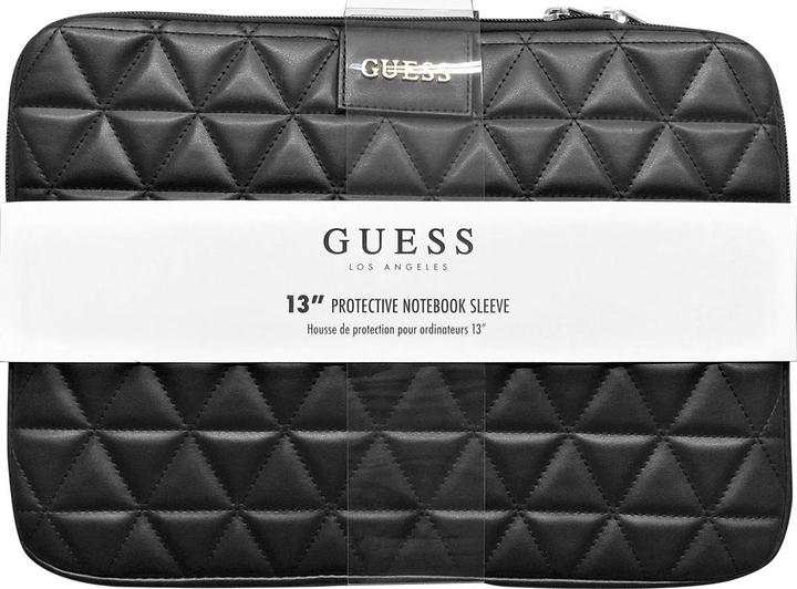 Actual product image Guess Quilted sleeve (13.30", Universal)