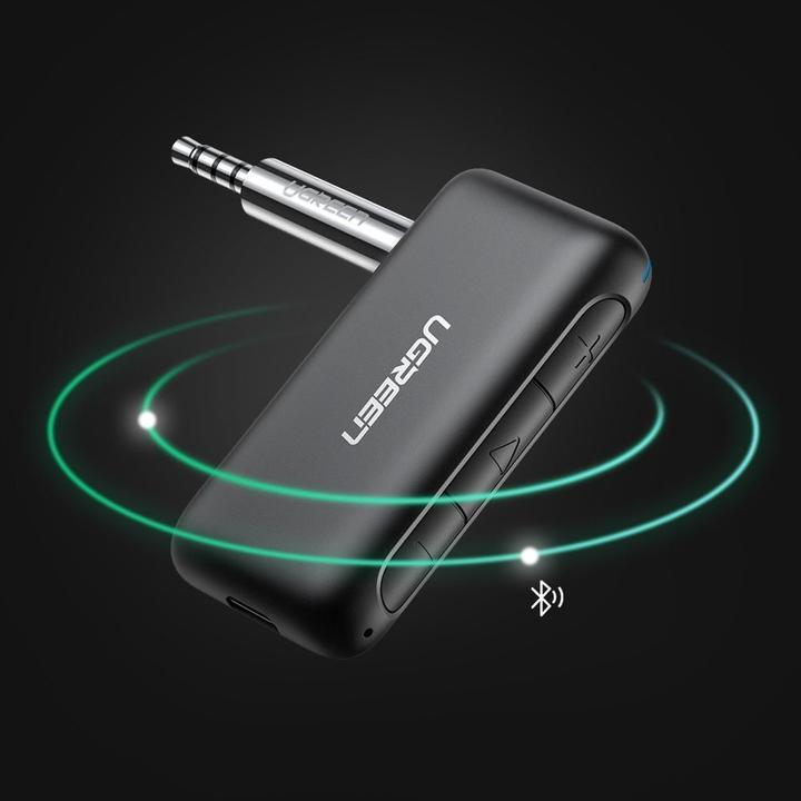 Produktbild Ugreen Autoadapter (Empfänger)