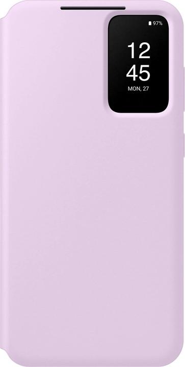 Samsung Smart View Wallet Case (Samsung Galaxy S23+)