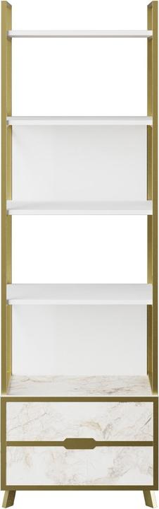 Hanah Home Asher (59.5 x 35.5 x 191 cm)