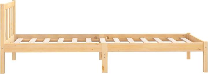 Image du produit vidaXL Volodymyr (180 x 200 cm)