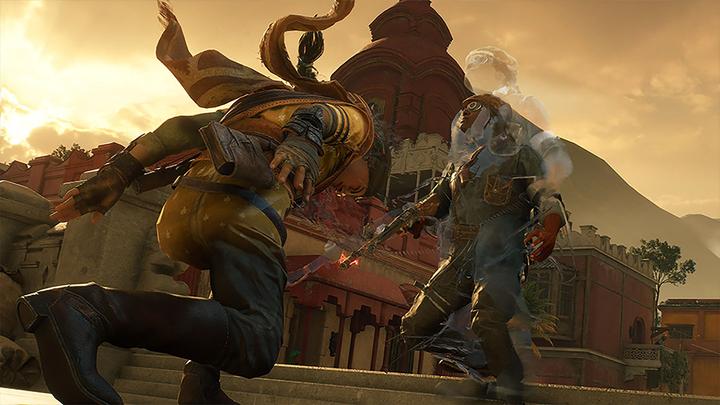Productafbeelding Bandai Namco Unknown 9: Awakening (PS4) (PS4, EN)