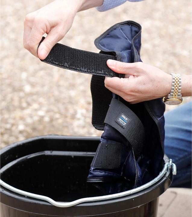 Produktbild Premier Kühlgamaschen Cold Water Boots paar-
