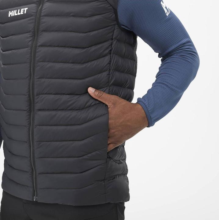 Produktbild Millet Leichte Daunenweste Kamet (L)