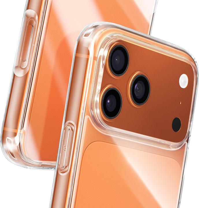 Produktbild Spigen Ultra Hybrid (Apple iPhone 17 Pro Max)