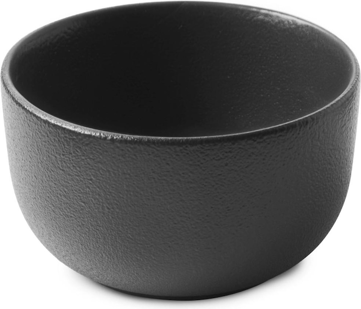 Produktbild Revol Equinoxe Schale D9cm H5.2cm 15cl gusseisen-optik
