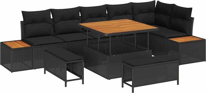 Produktbild vidaXL Xavier