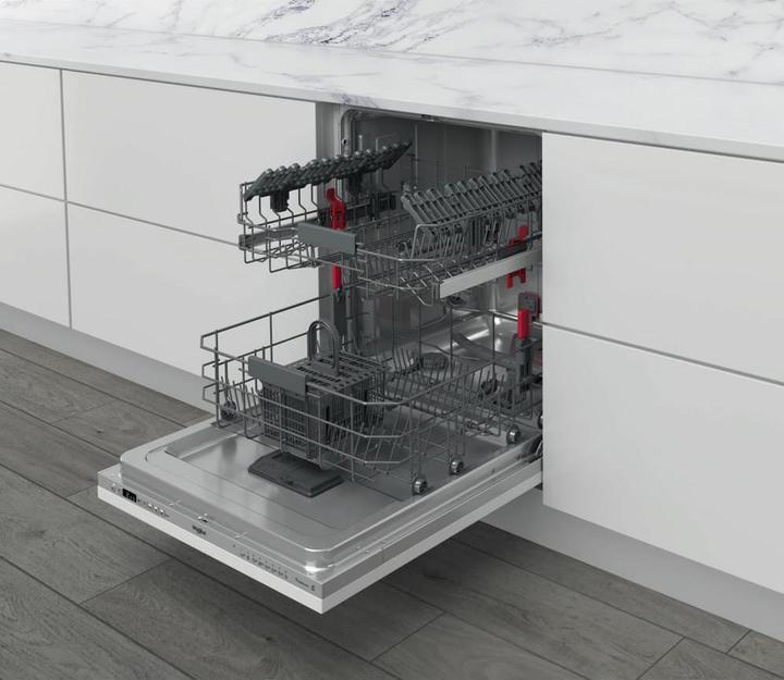 Actual product image Whirlpool WI 7020 P