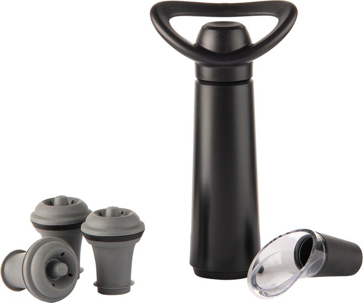 Image du produit Vacu Vin Concerto (Pompe à vin)