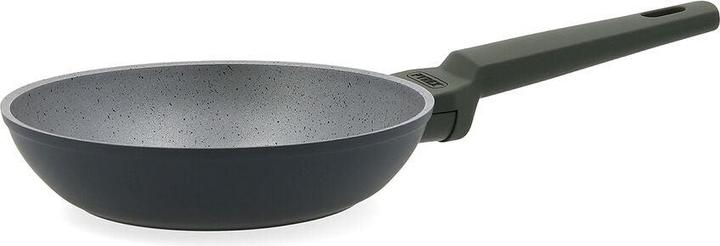 Pyrex Antihaftbeschichtete Pfanne Geoh Geschmiedetes 20 cm (20 cm, Poêle à frire, Aluminium)