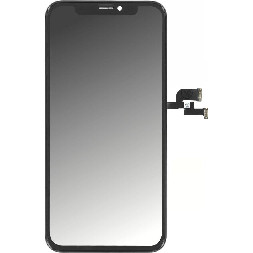 OEM JK Moshi In-Cell Display für iPhone XS (iPhone XS), Mobilgerät Ersatzteile