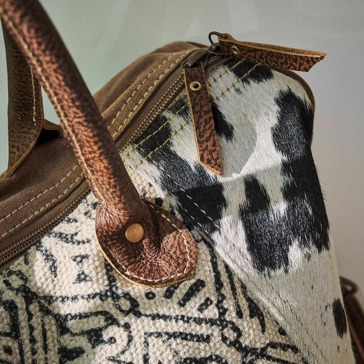 Immagine prodotto Loberon Borsa Elma marrone