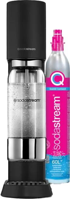 Actual product image SodaStream Enso
