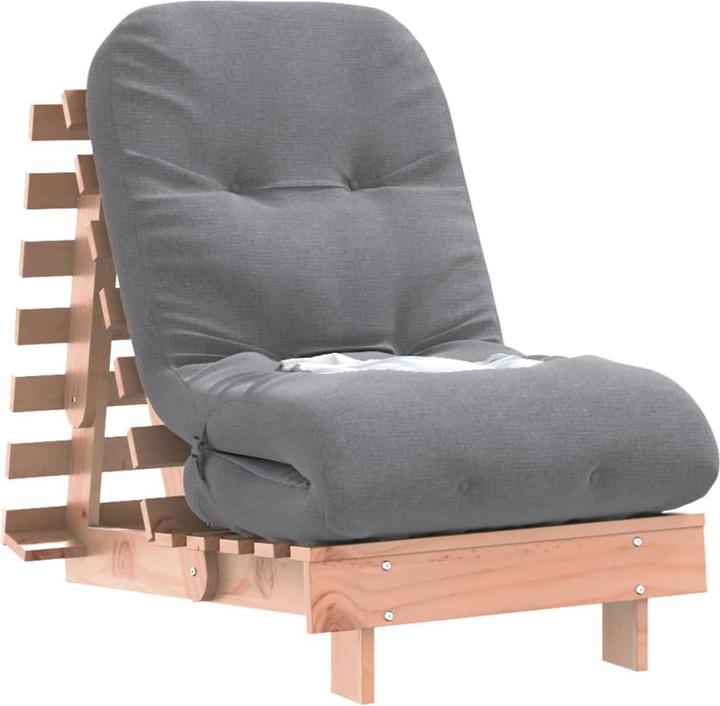Actual product image vidaXL Futon-Schlafsofa