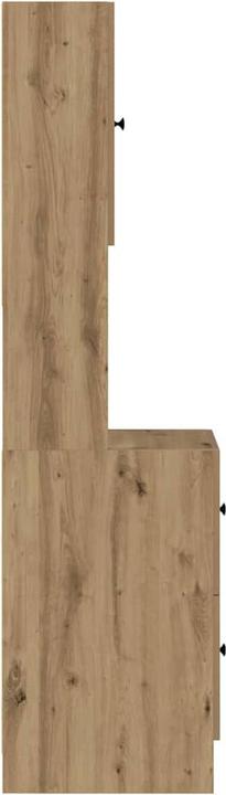 Immagine prodotto vidaXL Küchenbuffet (50 x 50 x 180 cm)