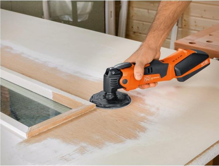 Immagine prodotto Fein Set di macinazione (60, 80, 180)