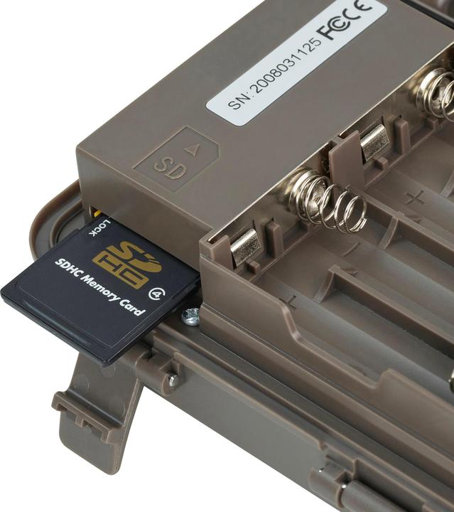 Image du produit Solognac TRAIL CAM BG 100