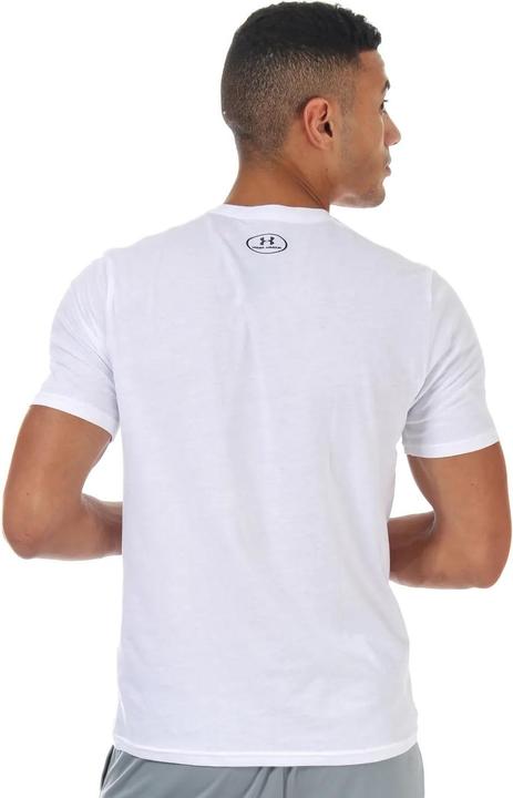 Immagine prodotto Under Armour Sportstyle Maglietta Maniche Corte Uomo (M)